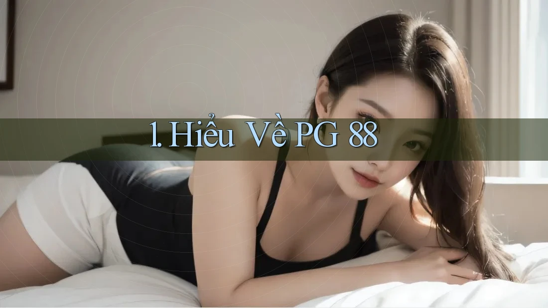 1. Hiểu Về PG 88