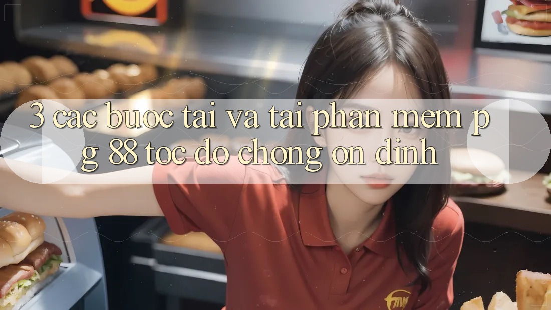 3. Các bước Tải Và Tải Phần mềm PG 88 Tốc độ Chóng, Ổn định