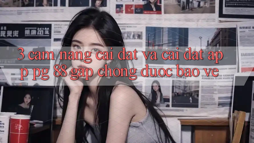 3. Cẩm nang Cài đặt Và Cài Đặt App PG 88 Gấp Chóng, Được bảo vệ
