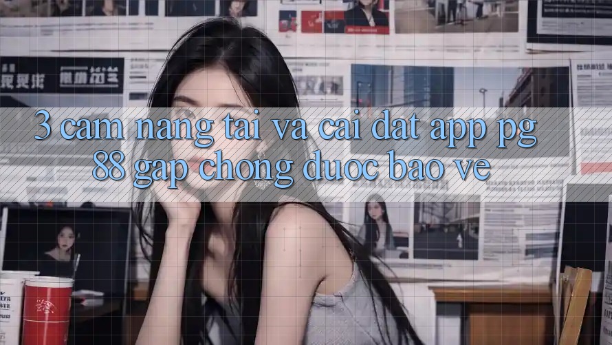 3. Cẩm nang Tải Và Cài Đặt App PG 88 Gấp Chóng, Được bảo vệ