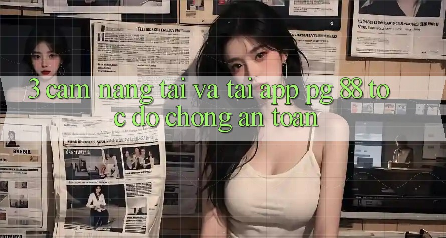 3. Cẩm nang Tải Và Tải App PG 88 Tốc độ Chóng, An toàn