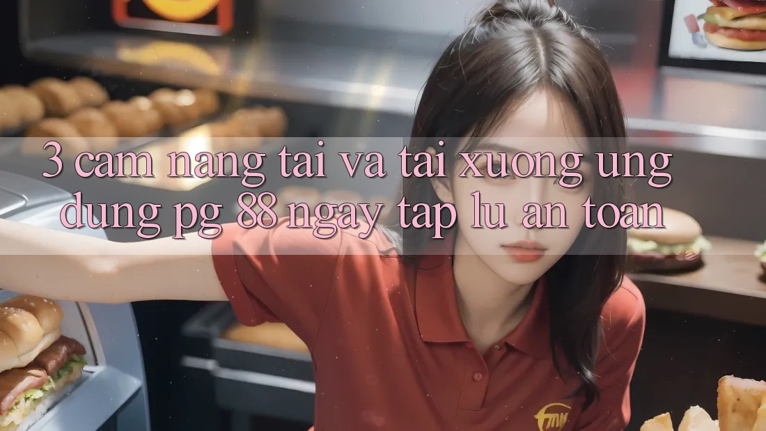3. Cẩm nang Tải Và Tải xuống Ứng dụng PG 88 Ngay tắp lự, An Toàn