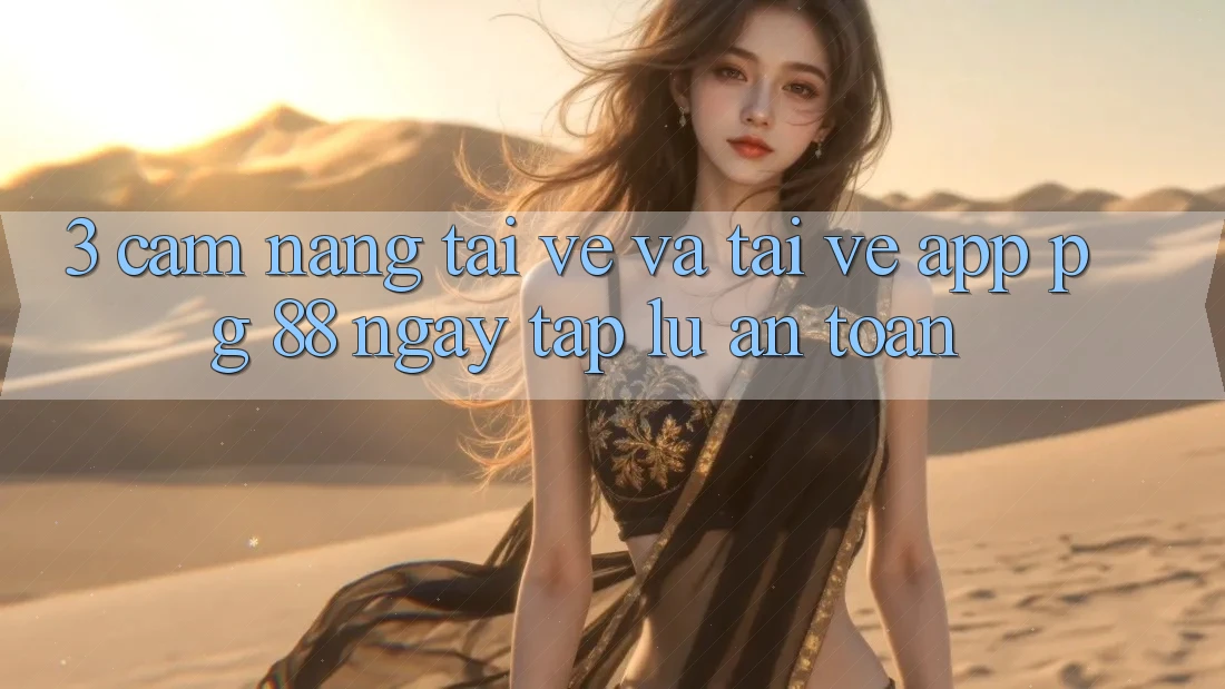 3. Cẩm nang Tải về Và Tải về App PG 88 Ngay tắp lự, An Toàn