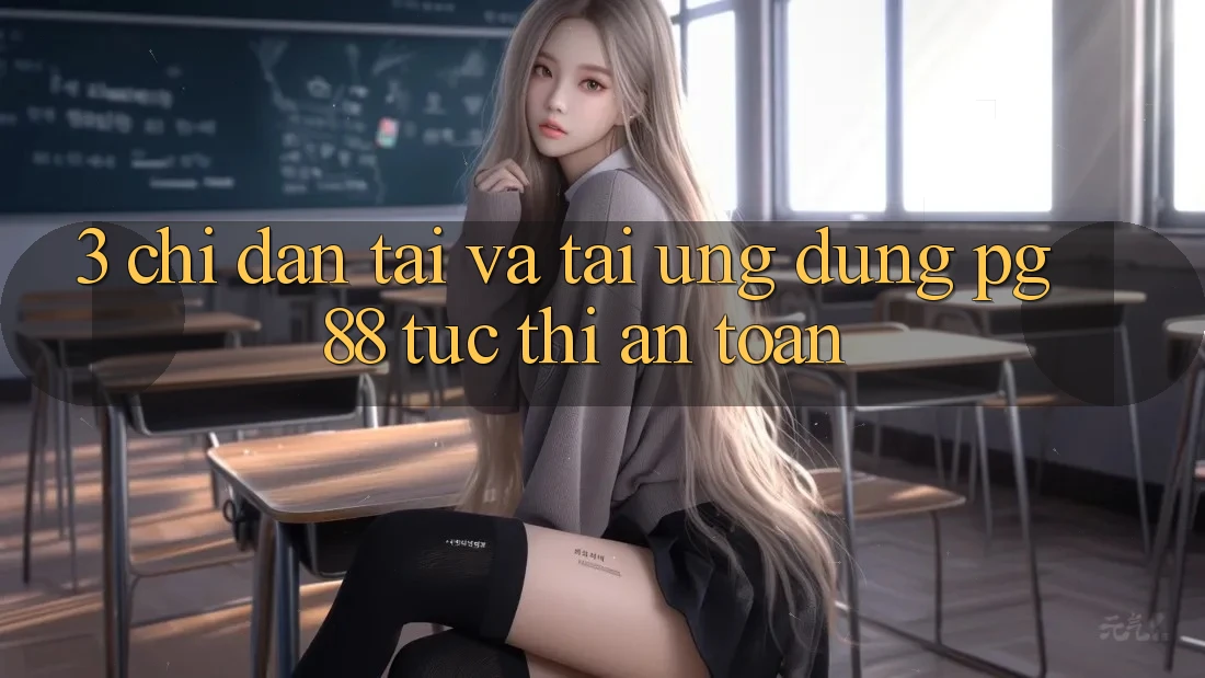 3. Chỉ dẫn Tải Và Tải Ứng dụng PG 88 Tức thì, An Toàn