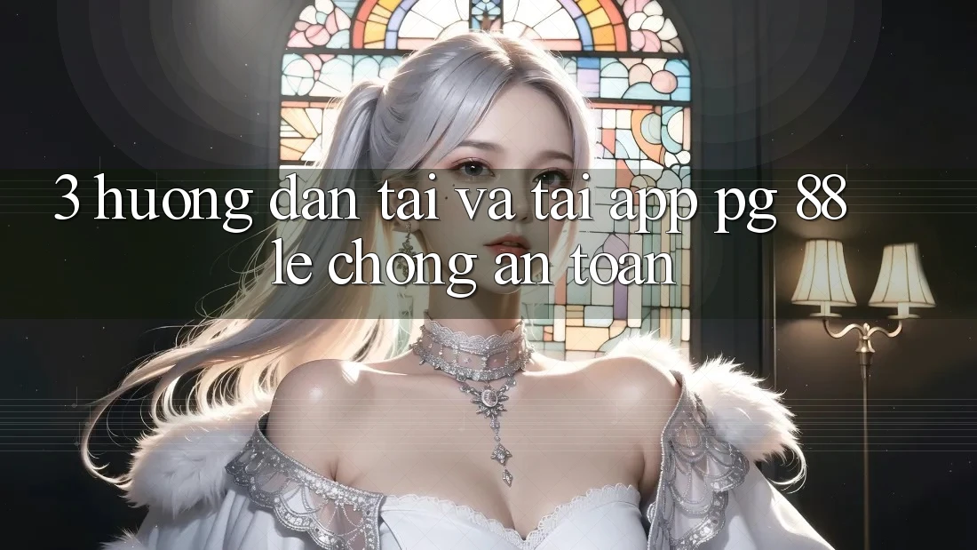 3. Hướng Dẫn Tải Và Tải App PG 88 Lẹ Chóng, An Toàn