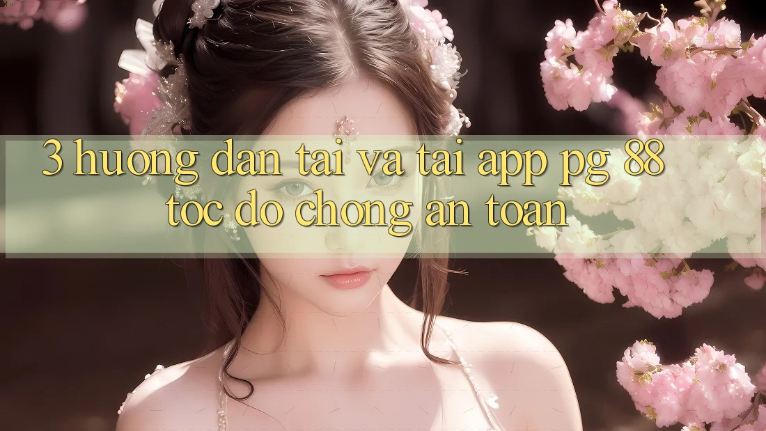 3. Hướng Dẫn Tải Và Tải App PG 88 Tốc độ Chóng, An Toàn