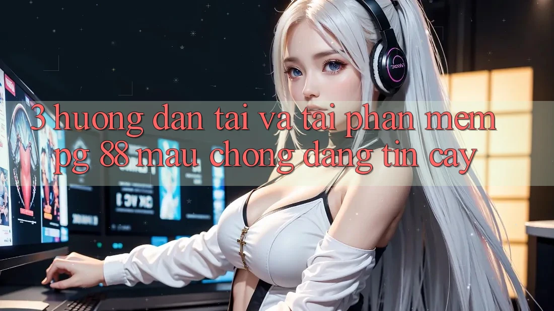 3. Hướng Dẫn Tải Và Tải Phần mềm PG 88 Mau Chóng, Đáng tin cậy