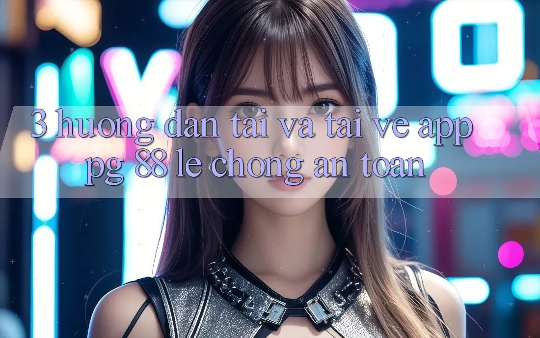 3. Hướng Dẫn Tải Và Tải về App PG 88 Lẹ Chóng, An Toàn