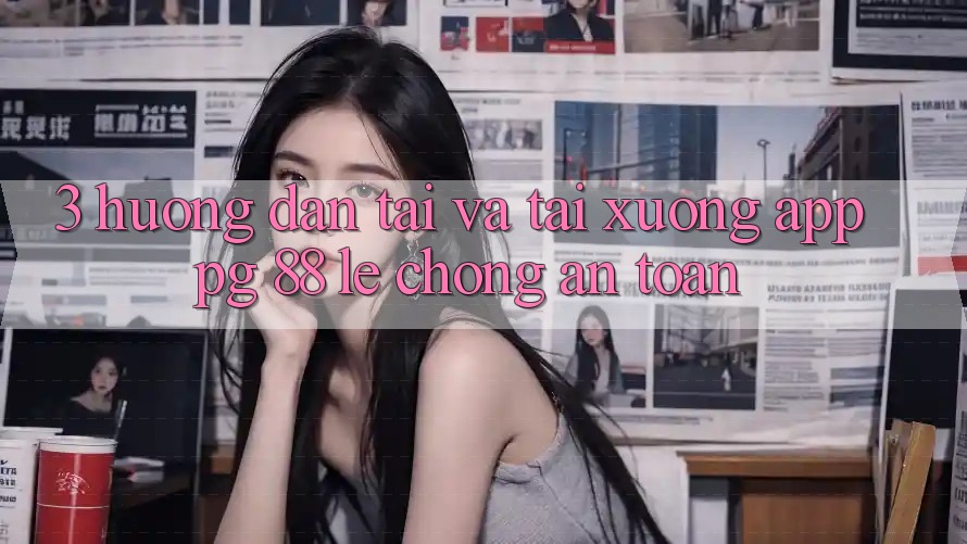 3. Hướng Dẫn Tải Và Tải xuống App PG 88 Lẹ Chóng, An Toàn