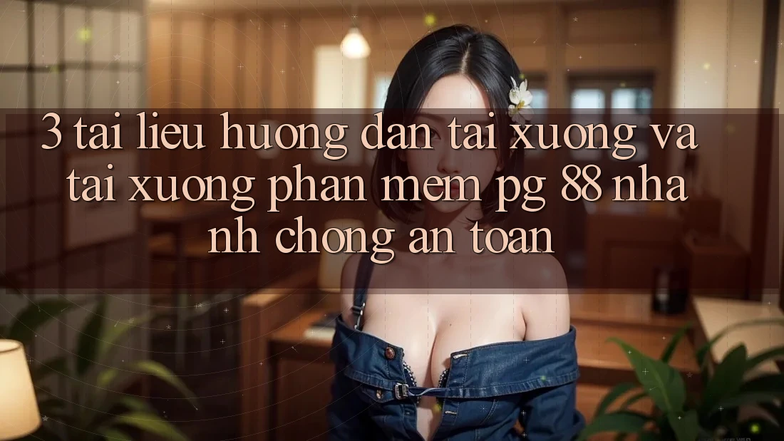 3. Tài liệu hướng dẫn Tải xuống Và Tải xuống Phần mềm PG 88 Nhanh Chóng, An Toàn