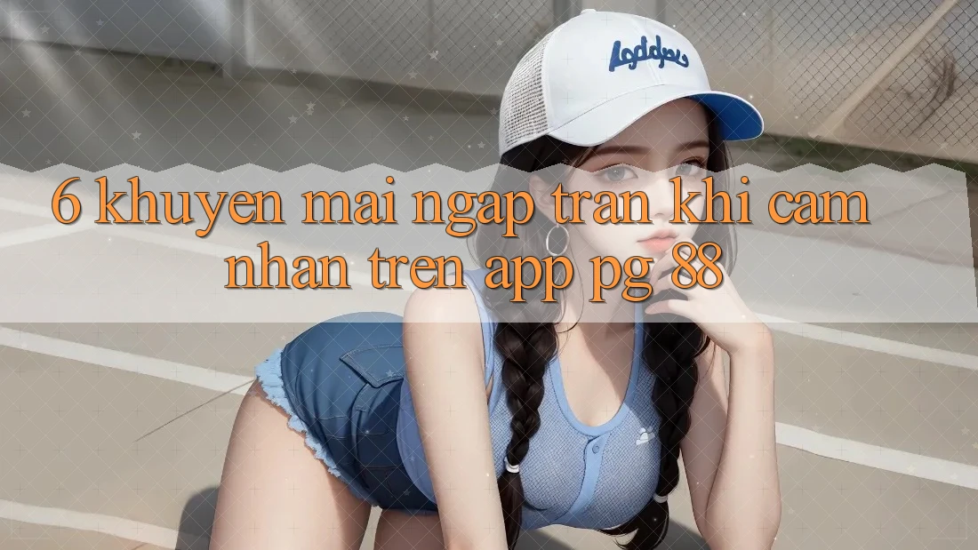 6. Khuyến mãi Ngập Tràn Khi Cảm nhận Trên App PG 88