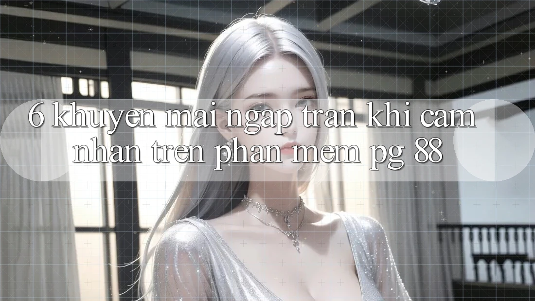 6. Khuyến Mãi Ngập Tràn Khi Cảm nhận Trên Phần mềm PG 88