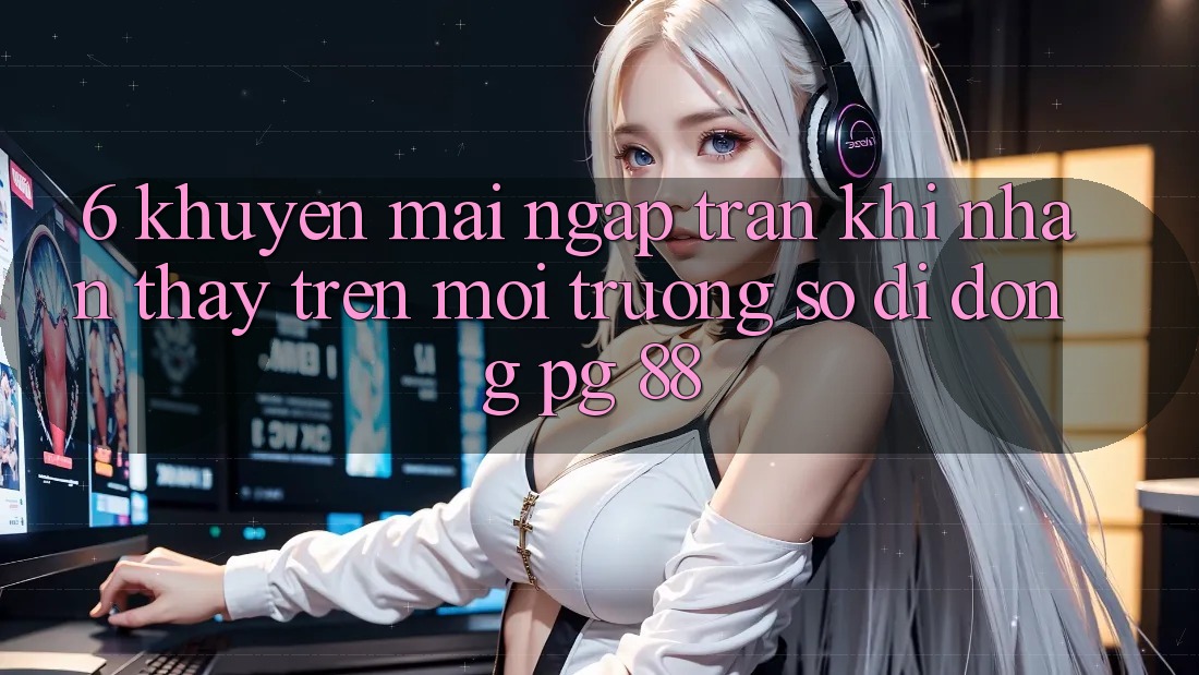 6. Khuyến Mãi Ngập Tràn Khi Nhận thấy Trên Môi trường số di động PG 88