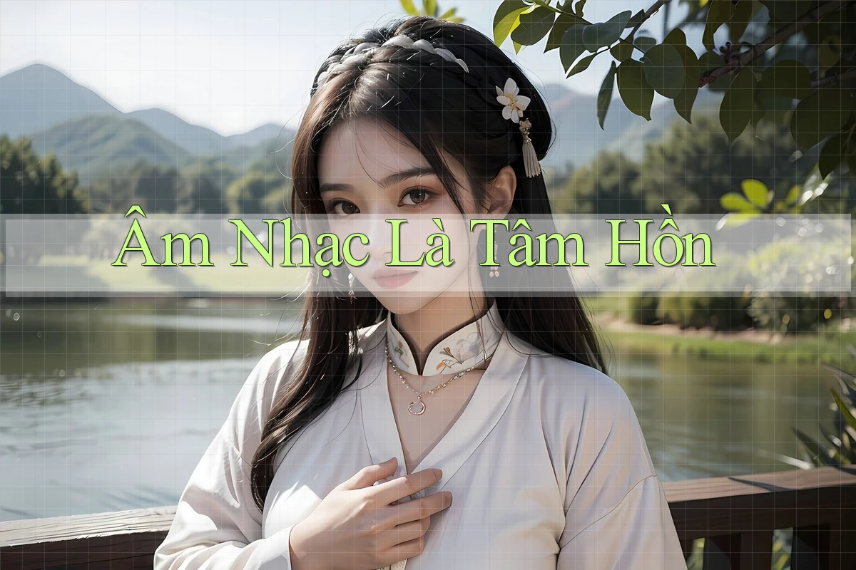 Âm Nhạc Là Tâm Hồn