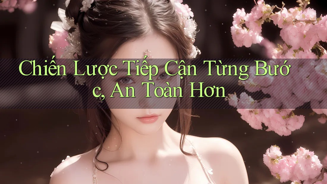 Chiến Lược Tiếp Cận Từng Bước, An Toàn Hơn