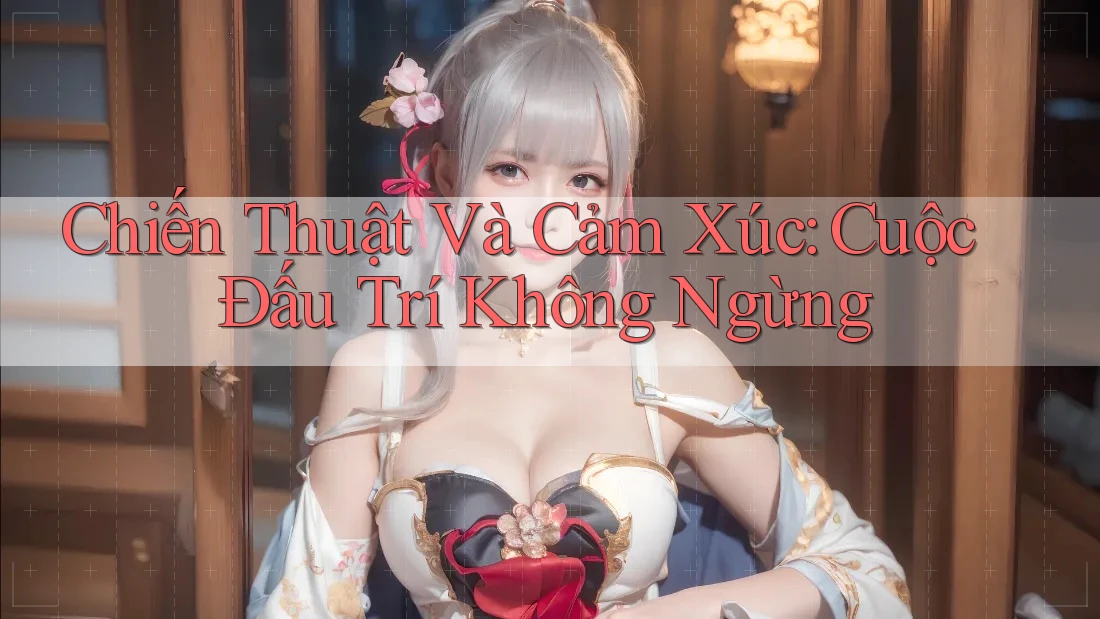 Chiến Thuật Và Cảm Xúc: Cuộc Đấu Trí Không Ngừng