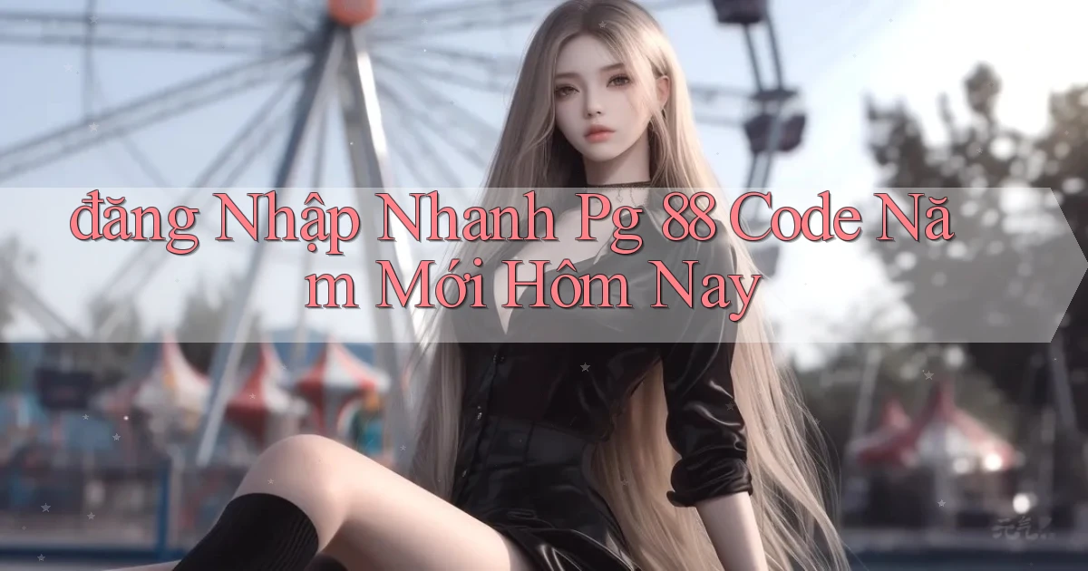 đăng nhập nhanh pg 88 code năm mới hôm nay