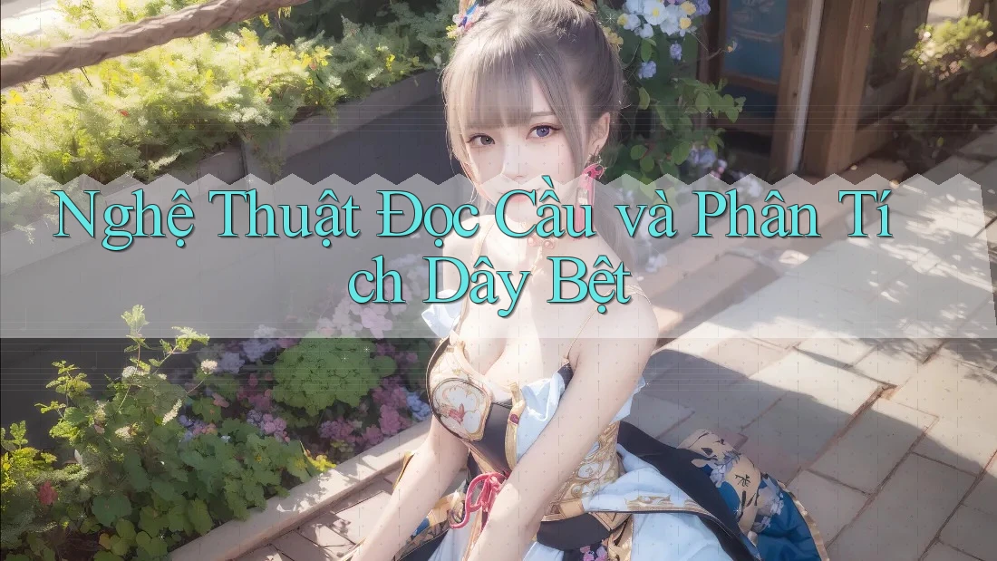 Nghệ Thuật Đọc Cầu và Phân Tích Dây Bệt