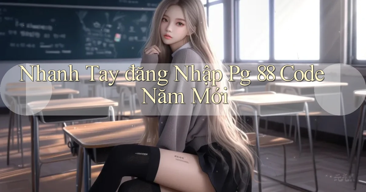 nhanh tay đăng nhập pg 88 code năm mới
