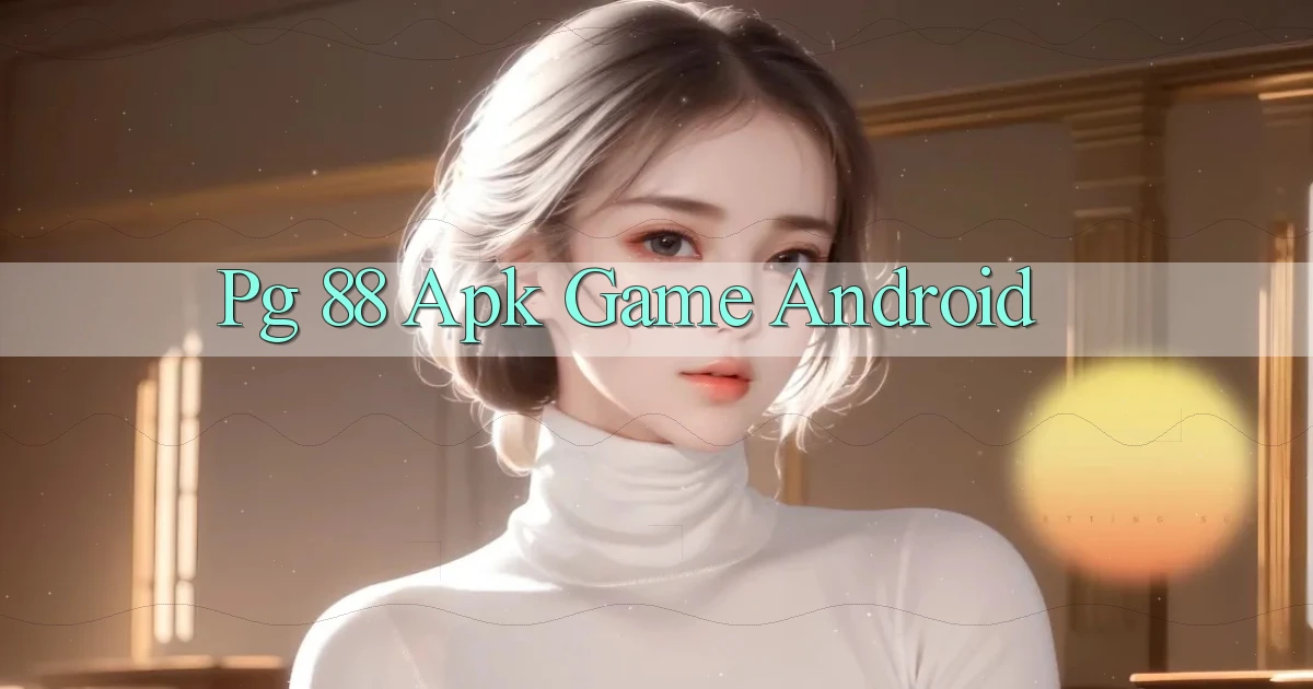 pg 88 apk game android