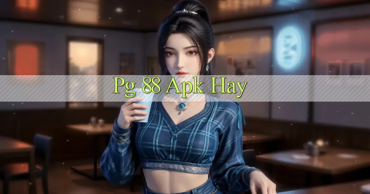 pg 88 apk hay