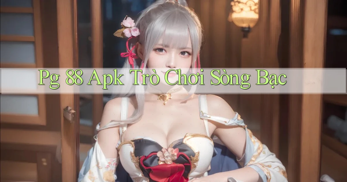 pg 88 apk trò chơi sòng bạc