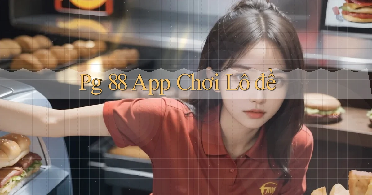 pg 88 app chơi lô đề