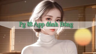 pg 88 app đánh bóng