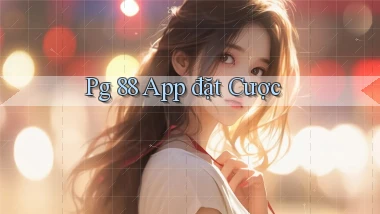 pg 88 app đặt cược