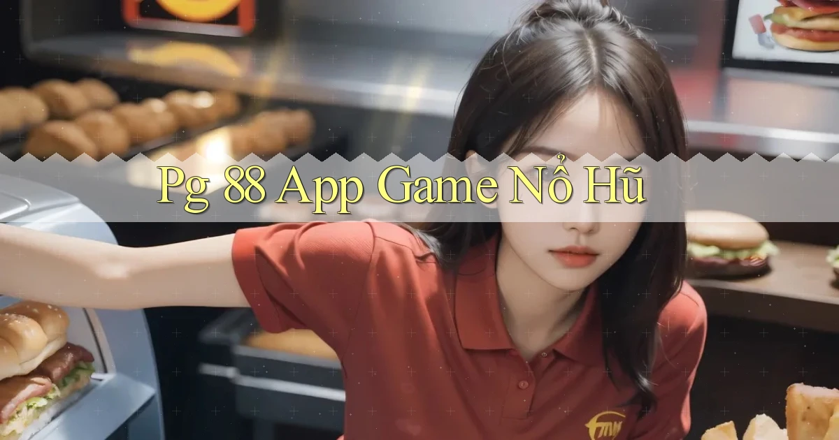 pg 88 app game nổ hũ