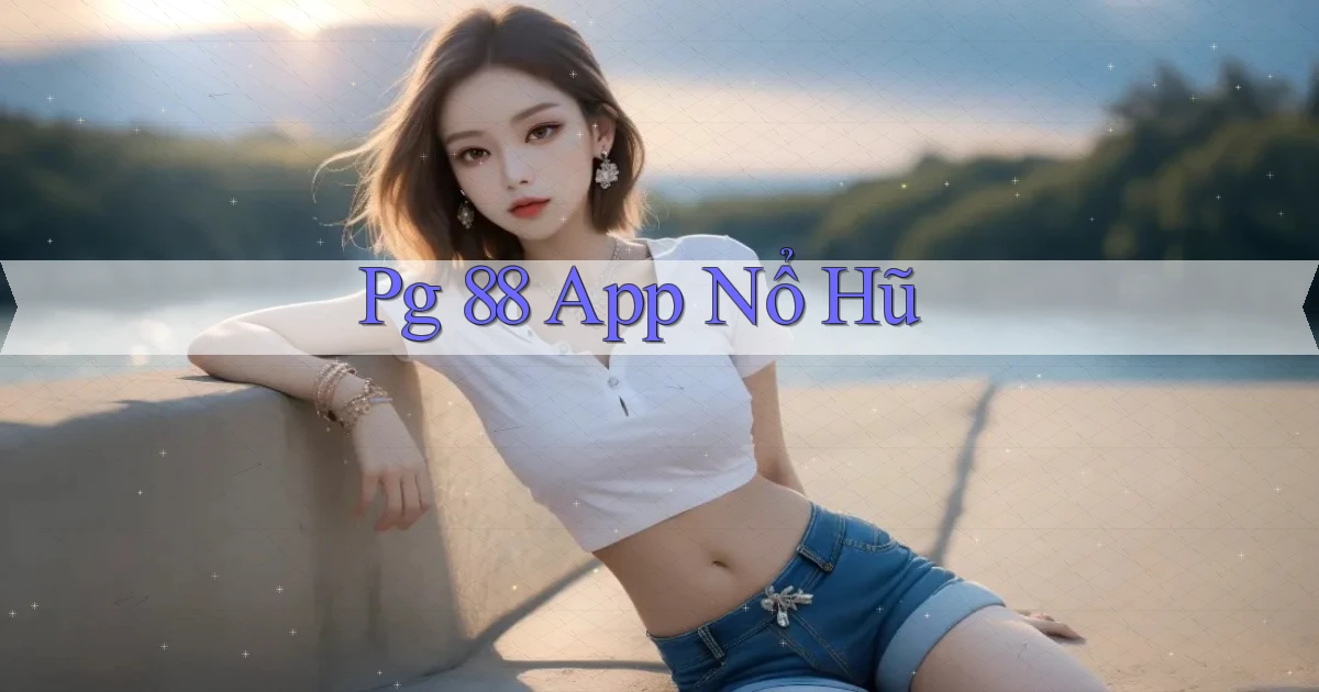 pg 88 app nổ hũ