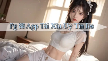 pg 88 app tài xỉu uy tín ios