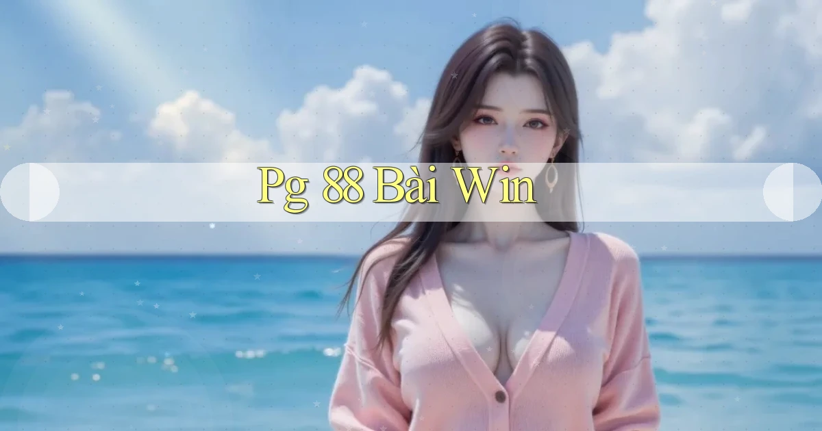 pg 88 bài win