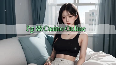 pg 88 casino online