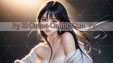 pg 88 casino online com vn