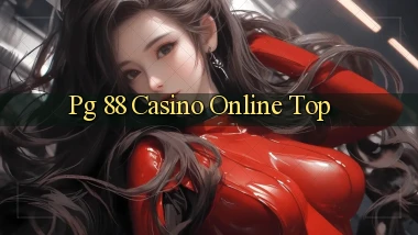 pg 88 casino online top
