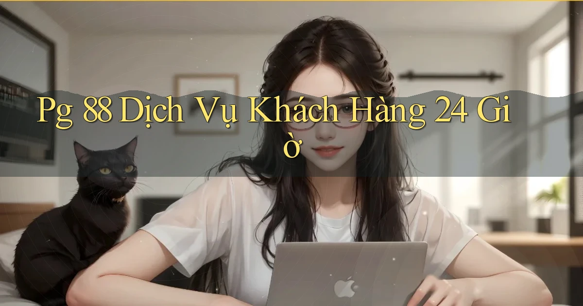 pg 88 Dịch vụ khách hàng 24 giờ