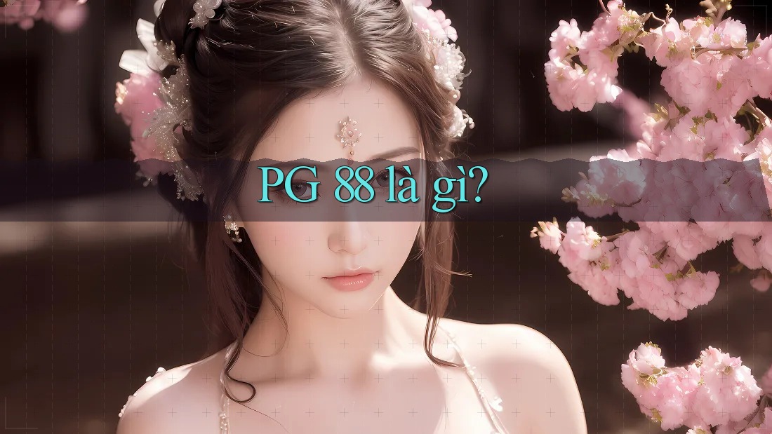 PG 88 Là Gì?