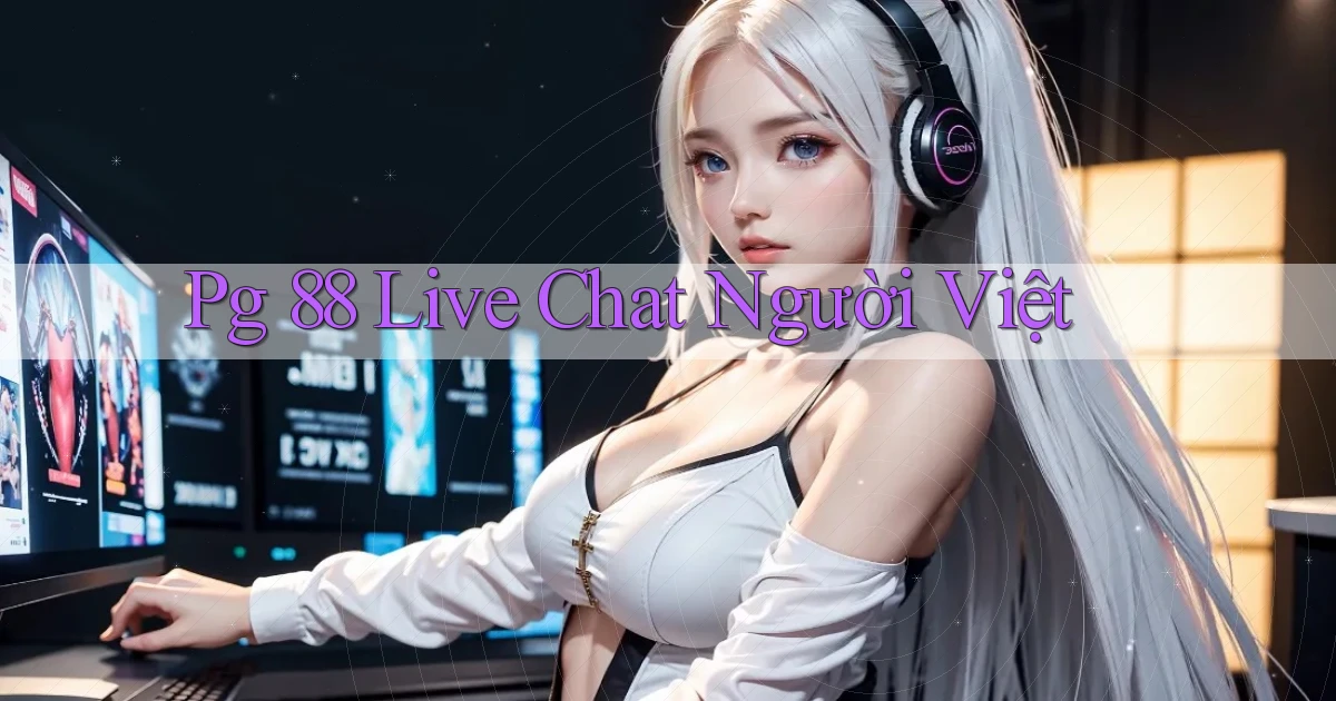 pg 88 live chat người việt