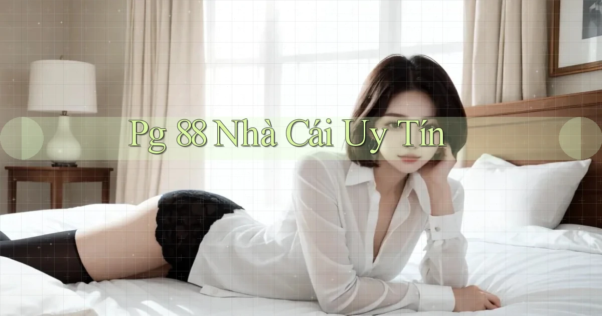 pg 88 nhà cái uy tín