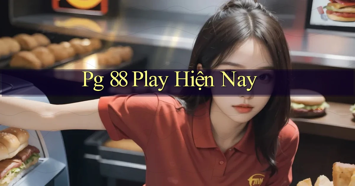 pg 88 play hiện nay