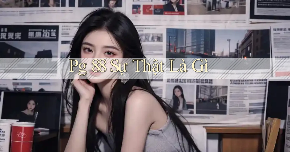 pg 88 sự thật là gì