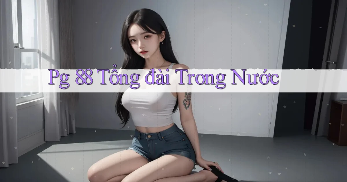 pg 88 tổng đài trong nước