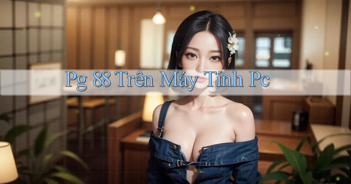 pg 88 trên máy tính pc