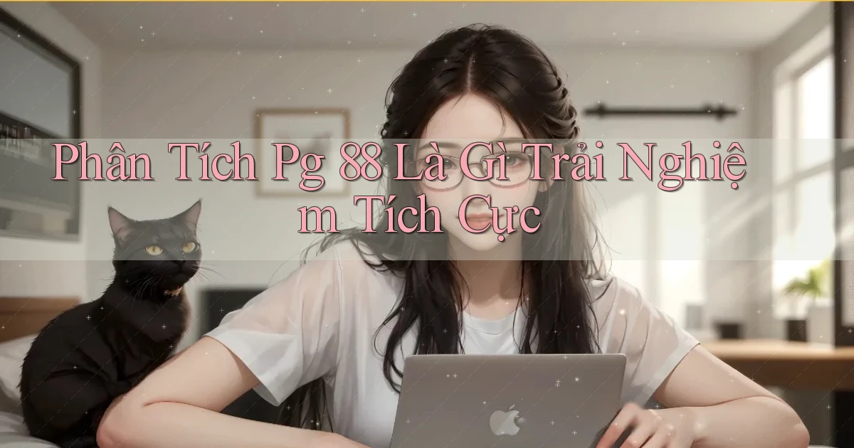 phân tích pg 88 là gì trải nghiệm tích cực