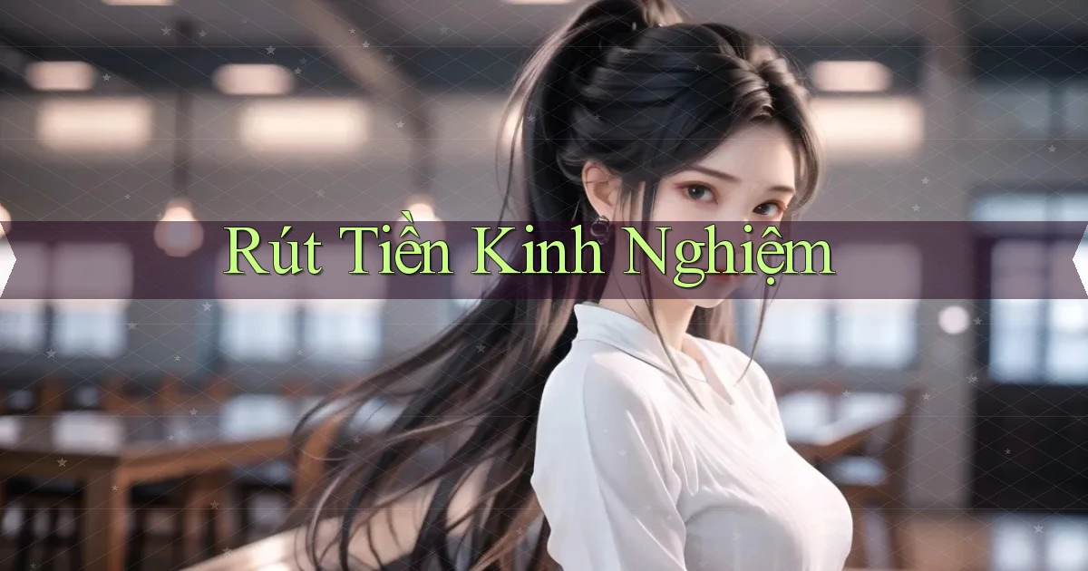 Rút tiền Kinh nghiệm