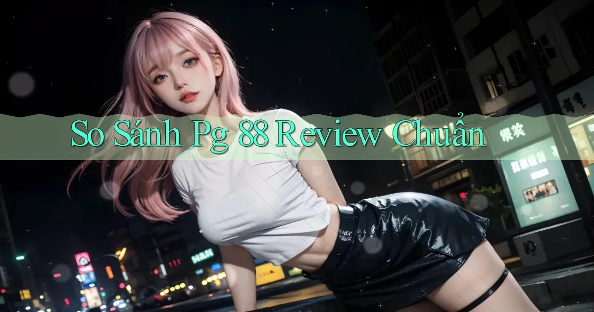 so sánh pg 88 review chuẩn