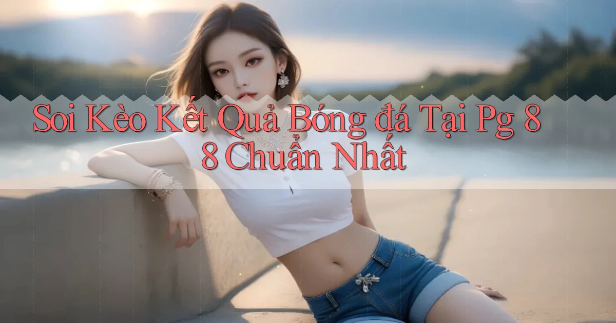 soi kèo kết quả bóng đá tại pg 88 chuẩn nhất