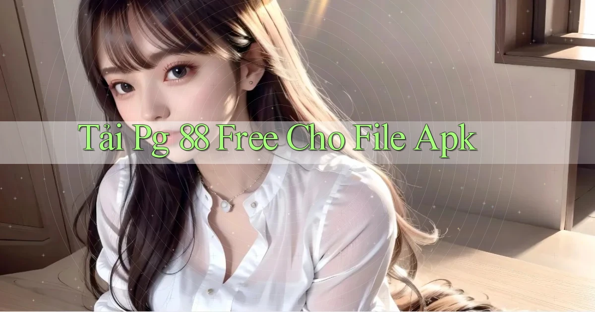 tải pg 88 free cho file apk