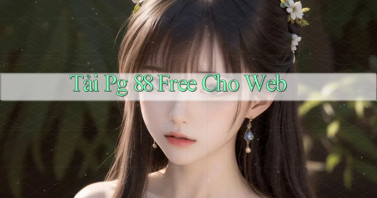 tải pg 88 free cho web